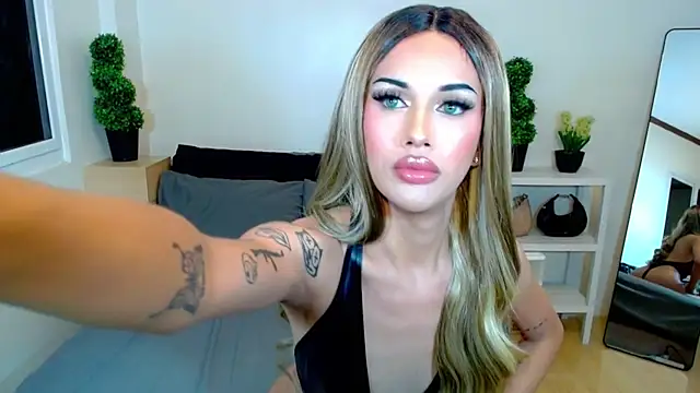 HorsecockMadison Obrolan Langsung XXX