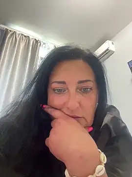 Webkamerová show ksuha11