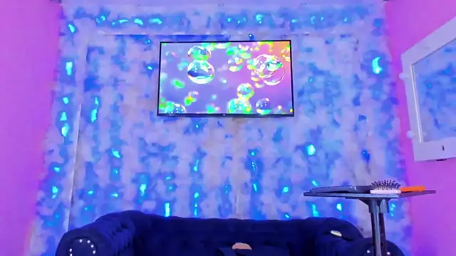 Živý XXX chat Melanny_Brats