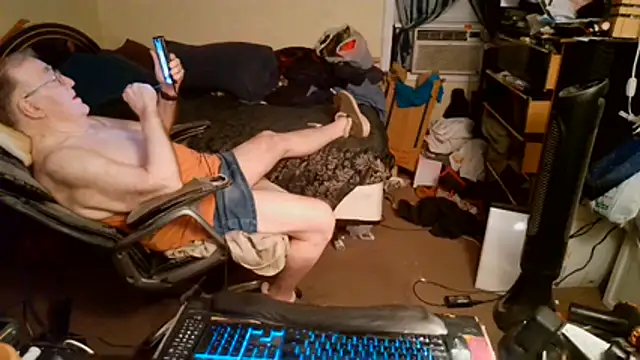 Toastir's Live XXX Chat