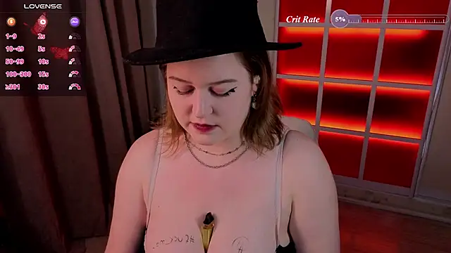Zarraza_xx live XXX chat