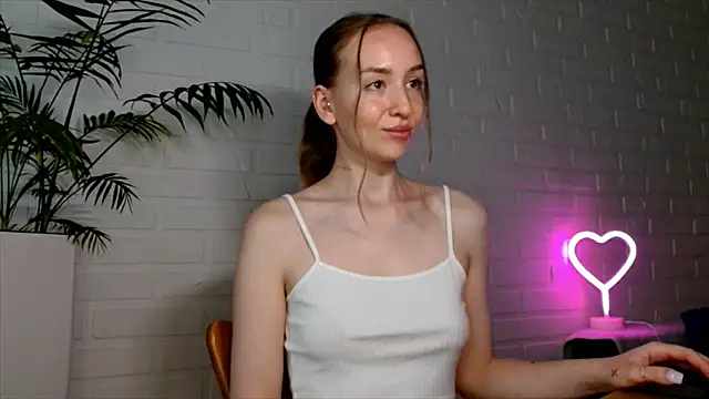 צ'אט XXX בשידור חי של WhitePrincessLuna