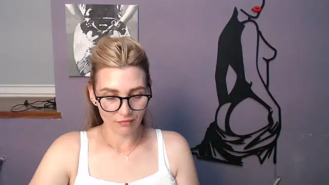 Chat XXX en directo de _sexy_lady