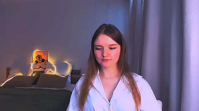 Czat XXX na żywo – LookEva