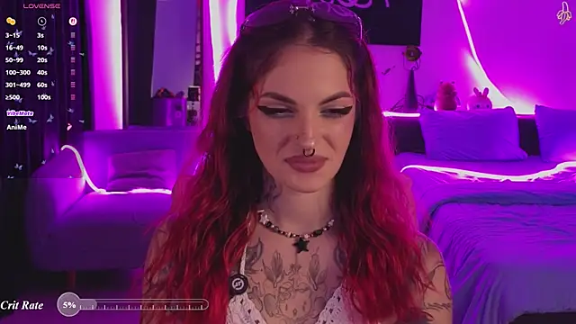 BratzieDarsie Chat XXX live