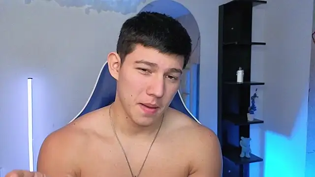 JamesCr_n Live XXX chat