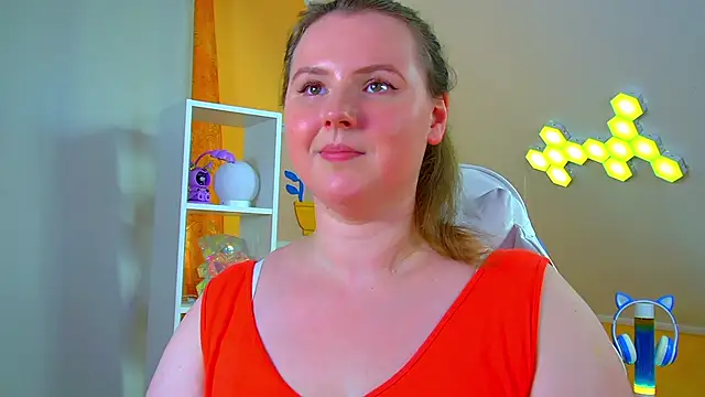 MelodyMoores Chat XXX in diretta
