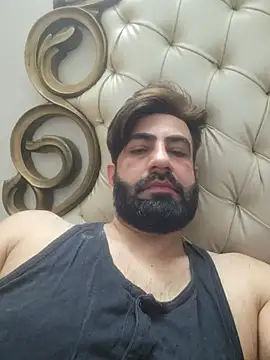 Bad_Mundaaa Chat XXX in diretta