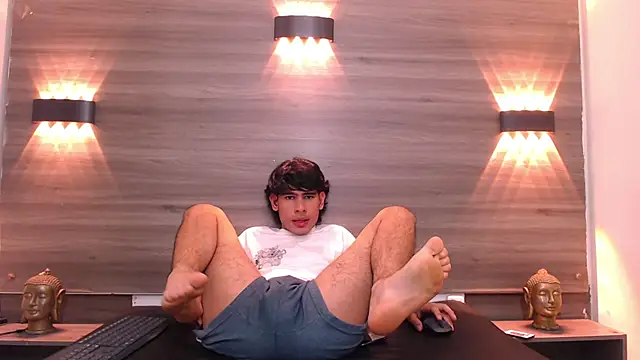 Chatroom XXX en direct de Kevin_Brooks1