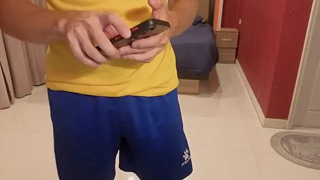 Онлайн чат XXX AlansonofDaddy