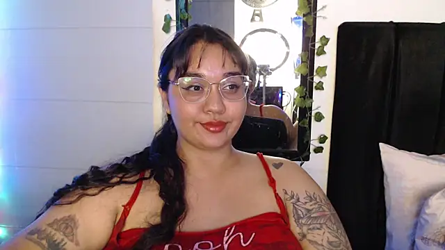 Alezapark – Live XXX-chat