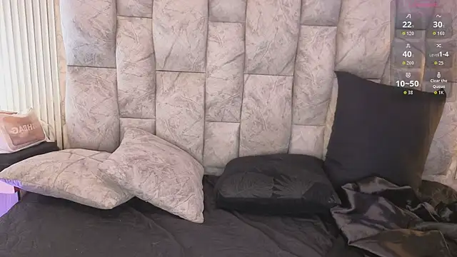 Chat +18 de Meganisperfect69 ao vivo