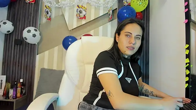 Chat XXX ao vivo de MadisonYoung000