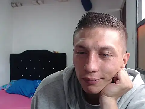 Chat XXX ao vivo de Stiiveen777