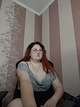 Онлайн чат XXX VelvetVixen_X
