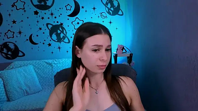 צ'אט XXX בשידור חי של alisabliss