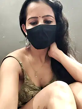 Czat XXX na żywo – Kanika_76