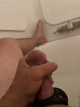Czat XXX na żywo – cummdaddy22