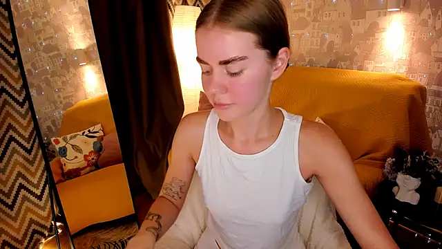 Czat XXX na żywo – bubbleslina