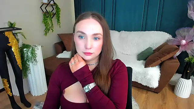 Chatroom XXX en direct de TrueReincarnation
