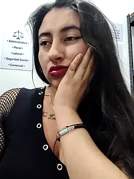 Chat XXX en directo de _Sarah-Office1