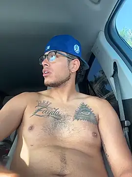 Chat XXX ao vivo de StrokingDaddy4