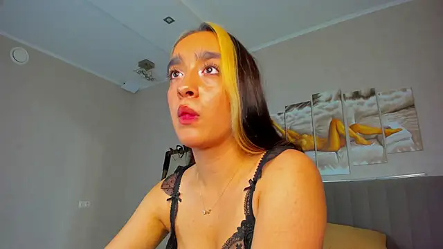Czat XXX na żywo – Barbara_Rogerss