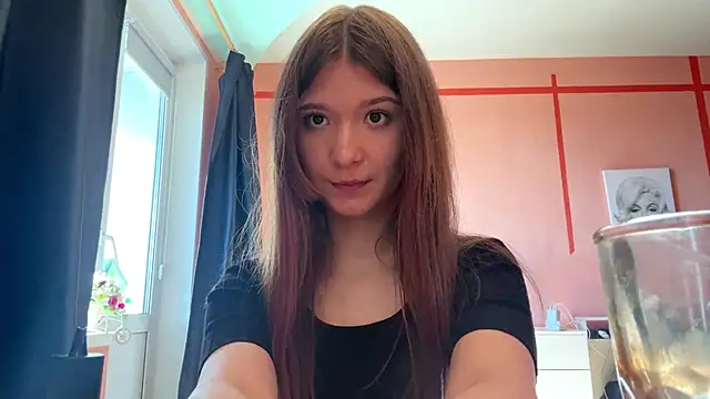 CatherynShubin Chat XXX in diretta