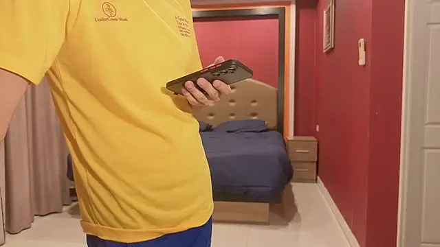 AlansonofDaddy: απευθείας συνομιλία ΧΧΧ