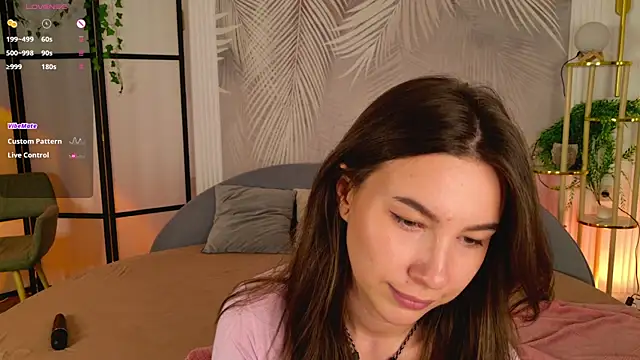 Czat XXX na żywo – Marie_Diaze