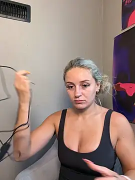 SalemAlexiss' Webcam Show