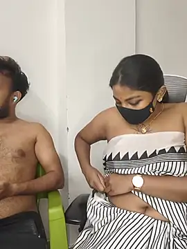 I_am_ur_amisha Live XXX-Chat