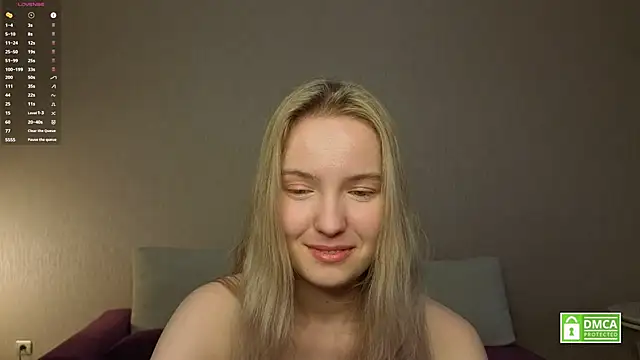 Chat XXX ao vivo de HongTomczak