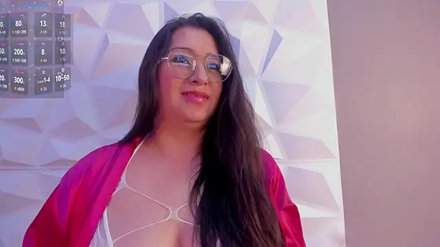 Czat XXX na żywo – Melody_Rosses