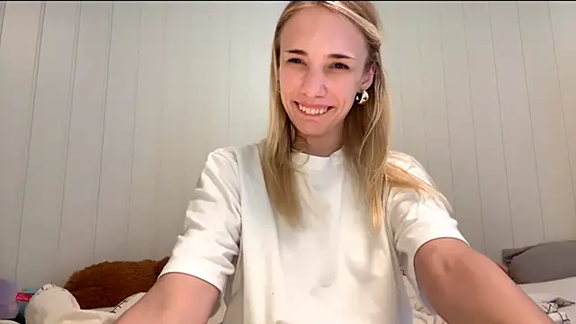 Czat XXX na żywo – OlyMayer