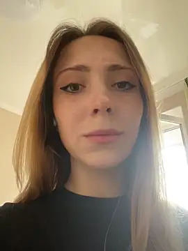 Czat XXX na żywo – JesicaJensen