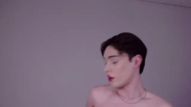 RobbyCharming Live XXX Chat