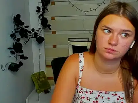Josephine_Kiss' Live XXX Chat
