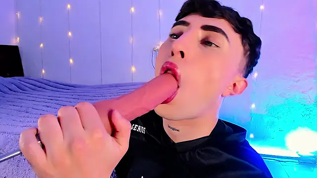 Chat XXX ao vivo de SebastianHilton