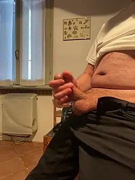 Ocioche Adlı Modelin Canlı XXX Sohbeti