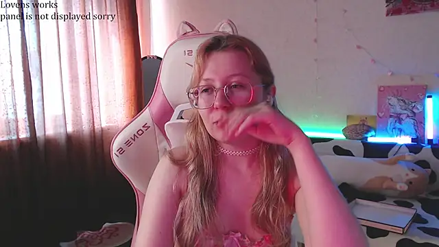 Chat XXX ao vivo de henby_streamss