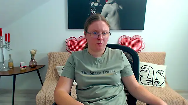 IrenneBates Chat XXX live