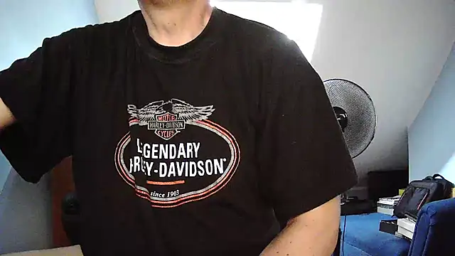 Czat XXX na żywo – Niko_slave