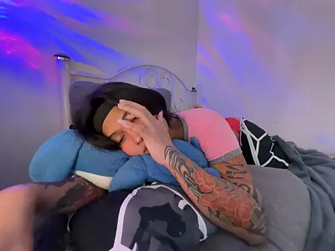 BigCockMARIAts Chat XXX live