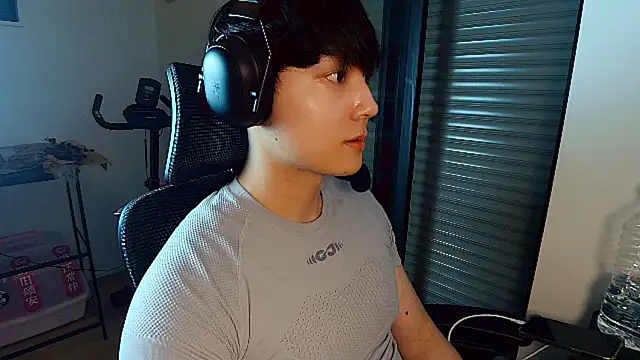 Chat XXX en directo de Tkcqcc