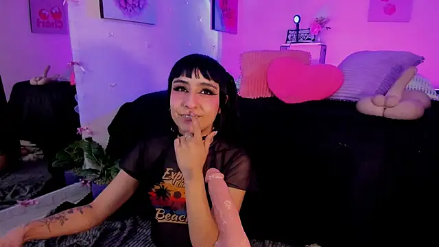 MaveParks_ Live XXX-chat