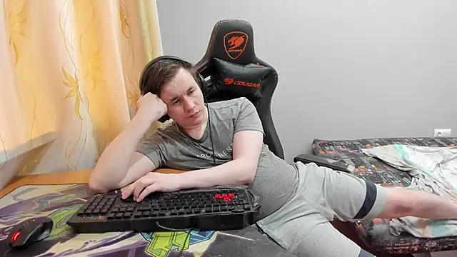 iliaskrislove – Live XXX-chat