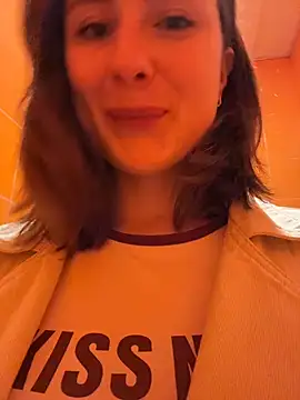 Czat XXX na żywo – Dina_Tease