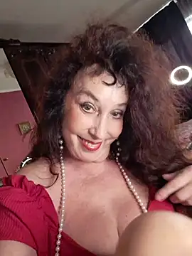 GypsyEsmeralda's Live XXX Chat