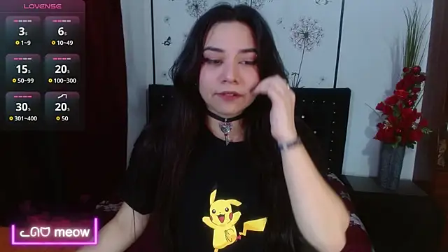 Megami_Moon Live XXX-Chat